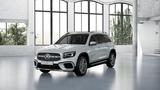 Mercedes-Benz GLB 250 4M AMG+Pano+7-Sitze+AHK+Distro+HUD+Memo+ - Mercedes-Benz GLB 250 Jahreswagen