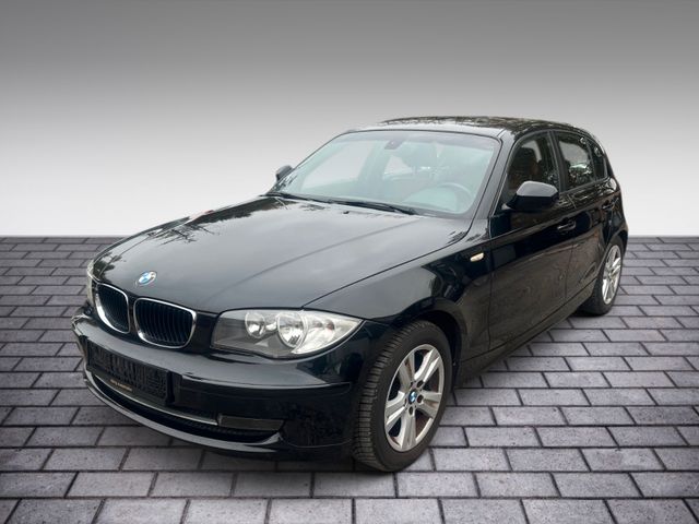 BMW 120 Lim. 120i *Top Zustand*