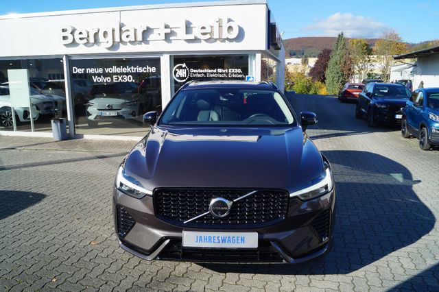 Volvo XC60 B4 Benzin 2WD Plus Dark Aut/Standh/AHK/360°