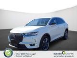 DS Automobiles DS7 E-Tense 225 Bastille + 4x2 - weiße DS Automobiles DS7 (Crossback)