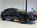 Maserati Levante Ultima Modena S *430 PS,Pano,Carbon,21" - Maserati Levante: Modena Ultima