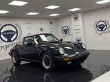 Porsche 911 911 3.2 Carrera Cabriolet - Porsche aus 1989: 911 Carrera