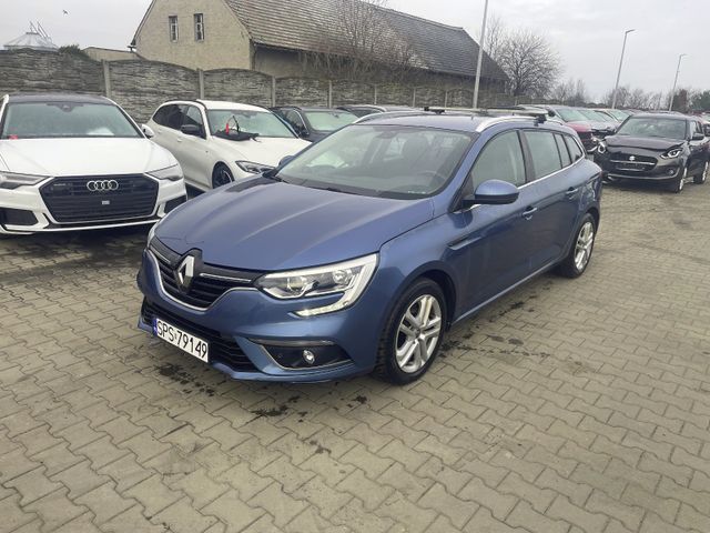 Renault Megane Life Grandtour