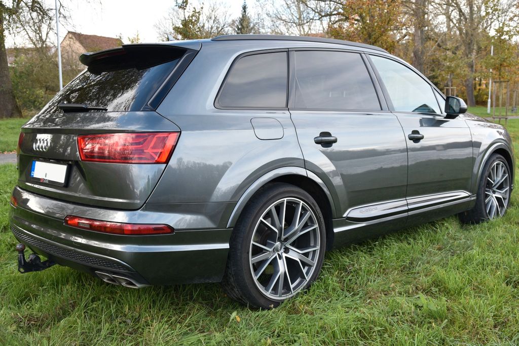 Image of Audi SQ7