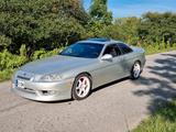 Lexus SC300 Twin turbo (soarer) - Lexus: Sc300