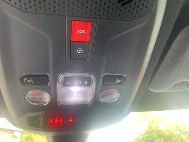 Fahrzeugabbildung Opel Mokka 1.2 Turbo GS Line 96KW AT