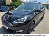 Ford Grand C-Max Grand C-MAX Titanium|Anhängerkupp. - Ford in Tübingen
