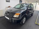 Ford Fusion 1.25 Fun Klima TÜV 06/28 - gebrauchte Ford Fusion aus dem Jahr 2007