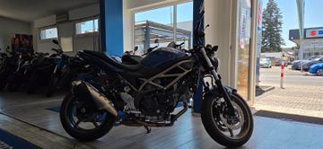 Suzuki SV 650
