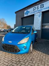 Ford Ka *TÜV 01/2027*INSPEKTION* - Ford Ka/Ka+ in Bochum