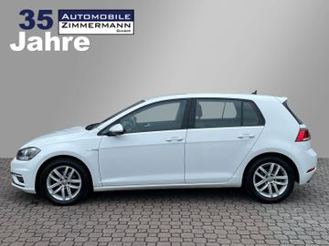 Volkswagen Golf VII Lim. 1.5 TSI Comfortline*ACC*PDC*8-fach