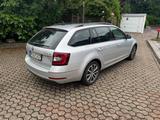 Skoda Octavia 1.4 TSI DSG Drive Combi Drive - Skoda Octavia Drive mit Benzin-Antrieb