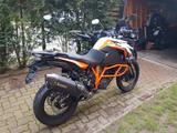 KTM 1290 Super Adventure R - KTM ENDURO R