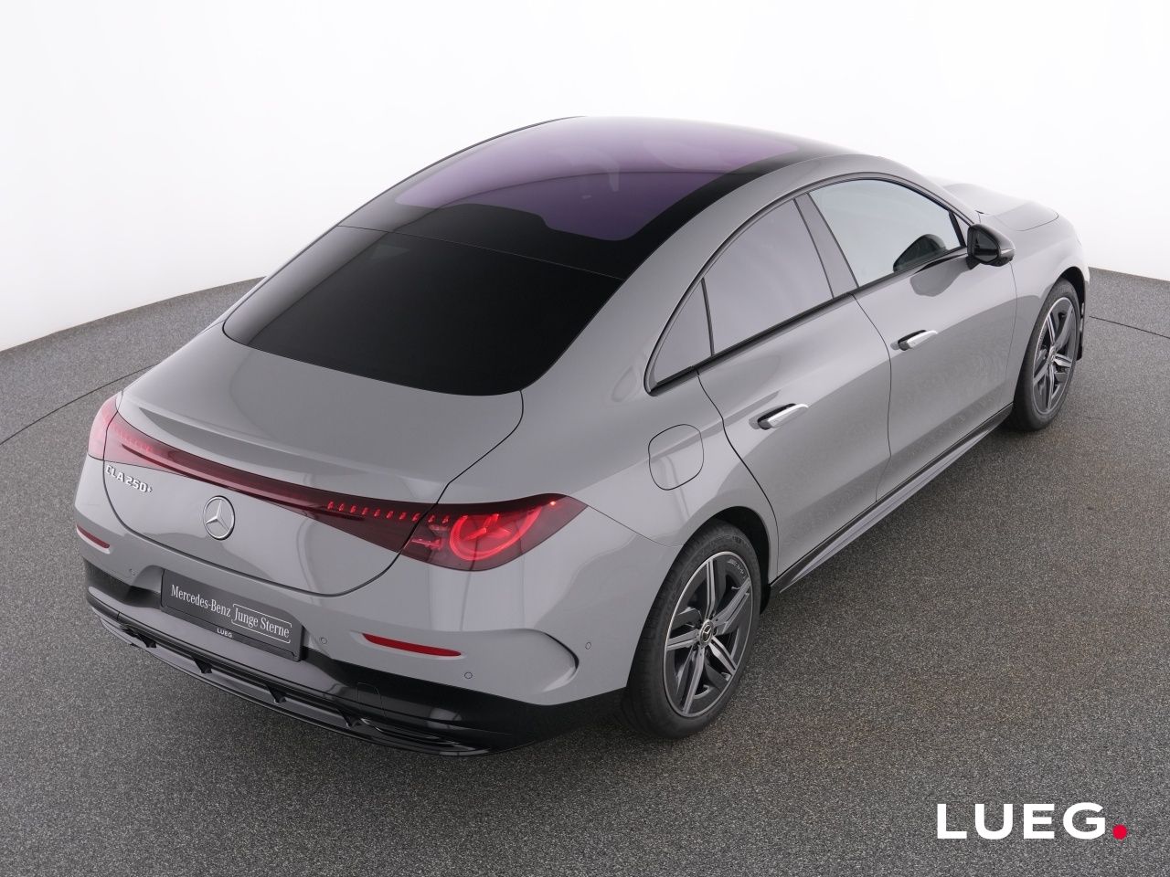 Mercedes-Benz CLA 250 EQ AMG Pano LED Night HUD Leder KeyG RK foto 19