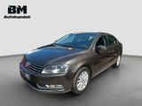 Volkswagen Passat Lim. Comfortline *PDC*Multi*Sitzheizung* - Volkswagen Passat aus 2013