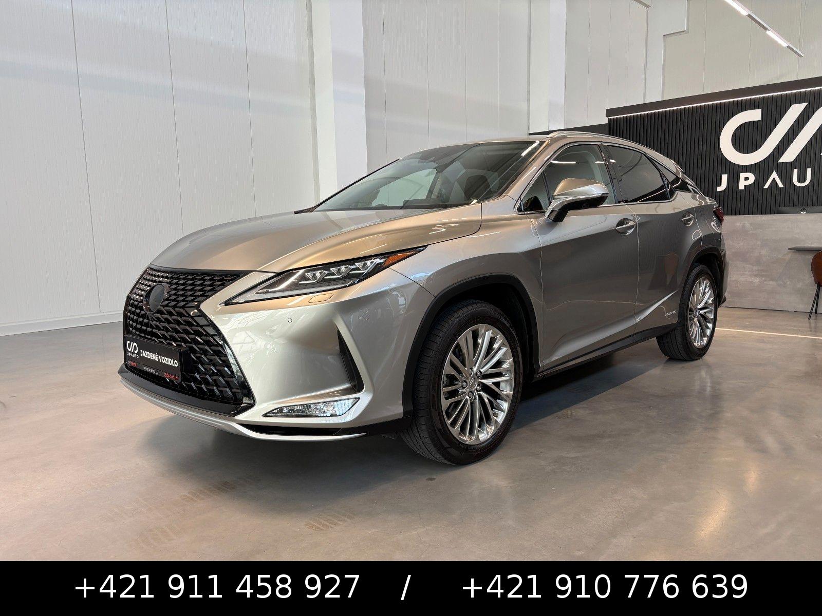 Lexus Другой