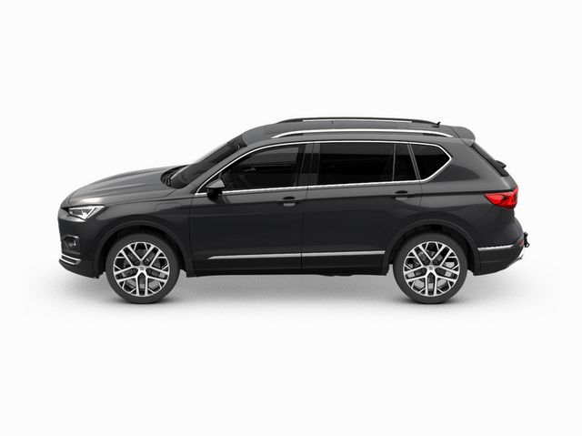 Tarraco Xperience 1.4 e-HYBRID AHK, Elkt. Koffer