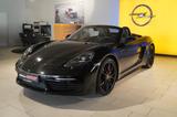 Porsche Boxster 718 S PDLS |S.Abgas|Bose|R-Kamera|2.Hand - mit Benzin-Antrieb: Alarmanlage, Cabrio