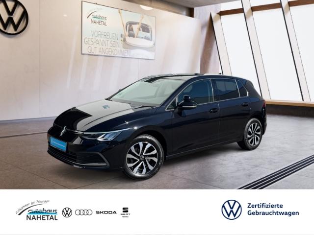 Volkswagen Golf 2.0TDI Active LED NAVI ACC FAHRSCHULE PANO 