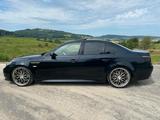BMW 535d e60 im M5-Style TÜV neu - gebrauchte BMW 535 aus dem Jahr 2006