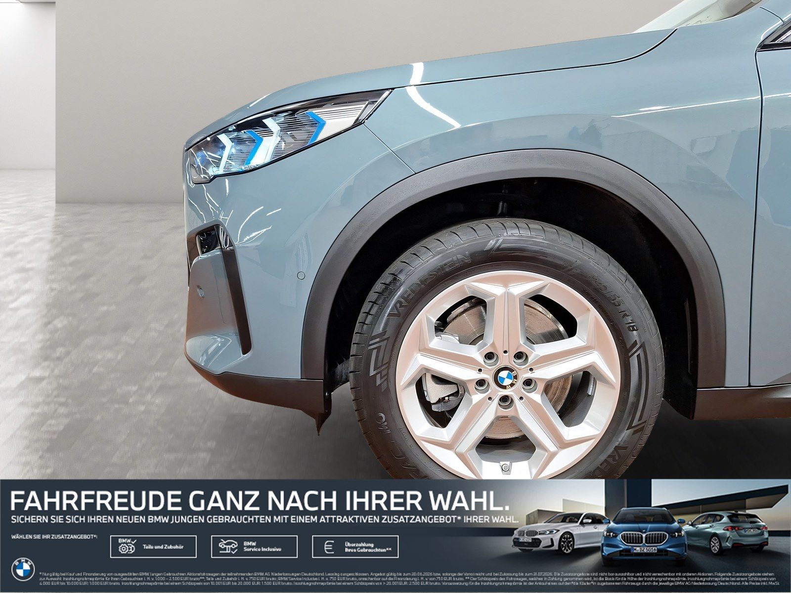 BMW X2 - Bild 10