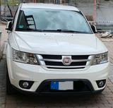 Fiat Freemont 2.0 16V/170 PS Lounge/HU bis 09/26 - Fiat Freemont: Lounge
