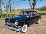 Andere Wolga Gaz 21 - Andere: Wolga
