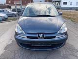 Peugeot 807 Family HDi FAP 135*Navi*7-Sitze*Gut* - Peugeot 807 aus 2007