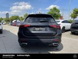 Mercedes-Benz GLC 200 4M AMG Night 20' Dist AHK Sound Kam Ambi - Mercedes-Benz GLC 200 in Augsburg