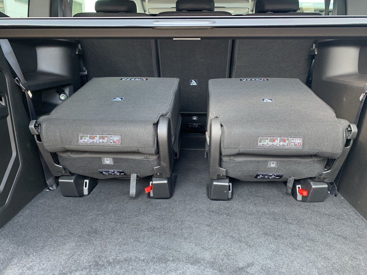 Renault Grand Kangoo - Bild 12