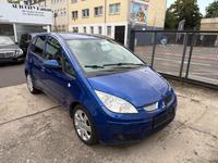 Mitsubishi Colt CZ3 Lim. 5-trg. 1.1 Motion Klima