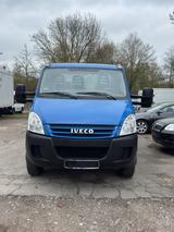 Iveco Daily 65C18 |Pritsche Plane |105.000KM - Iveco: Daily Pritsche