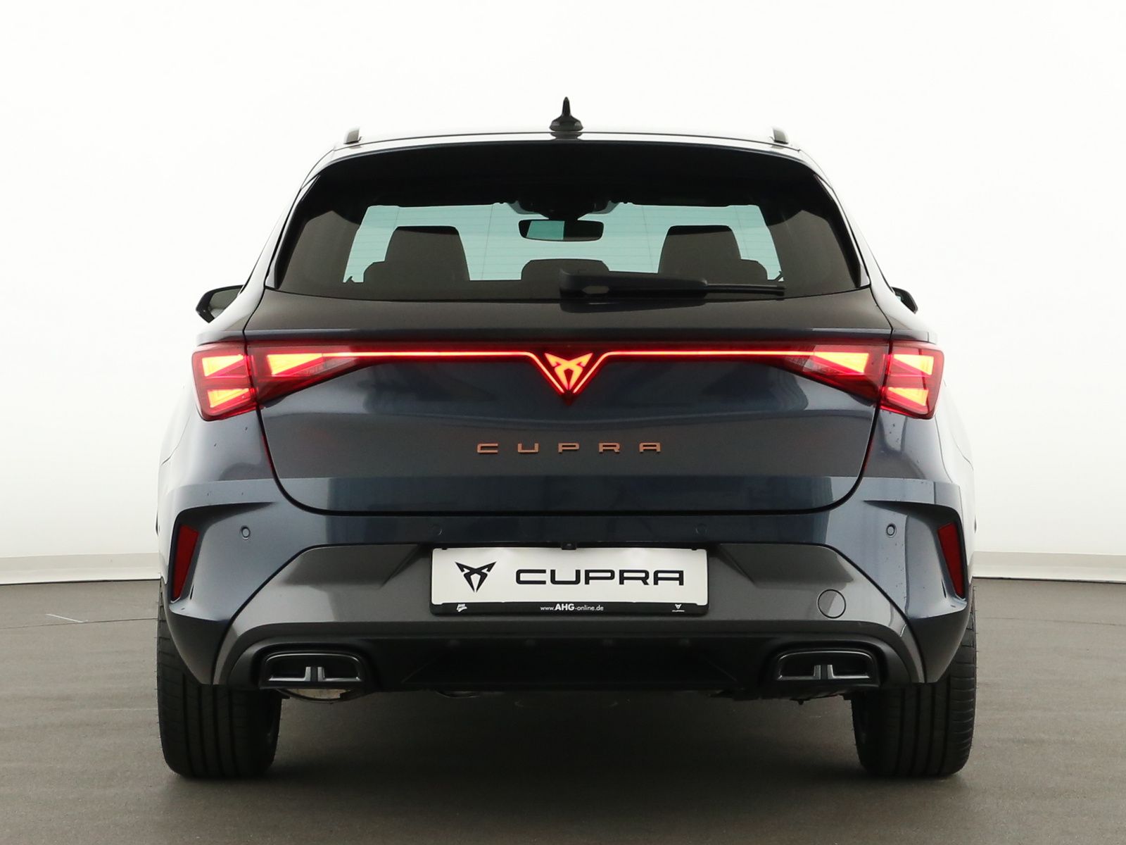 Cupra Leon - Bild 6