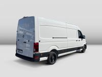 Volkswagen Crafter - Vorschau Bild 4