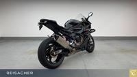 BMW S 1000 RR Blackstorm Oil Inclusive bis 09/29