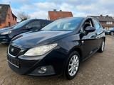 Seat Ibiza Lim.  Style 1.6 TDI - SEAT Ibiza 6L mit Diesel-Antrieb