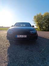Audi A4 , Garantie bis 2027 , Black Edition 3 x sline - Audi A4: 3.2