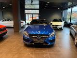 Mercedes-Benz C 300 AMG Coupe Panorama - gebrauchte Mercedes-Benz C 300 aus dem Jahr 2017