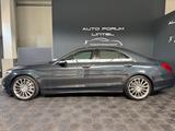 Mercedes-Benz S 350 d Lim. BT AMG-AHK-LED-PANO-BURMESTER-20"- - gebrauchte Mercedes-Benz S 350 aus dem Jahr 2016