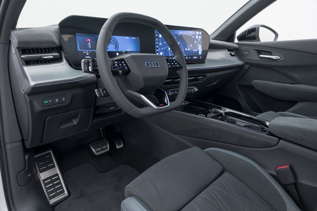 Audi Q3 - Bild 12