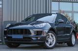 Porsche Macan S Diesel Panorama-Sport Plus-PCM