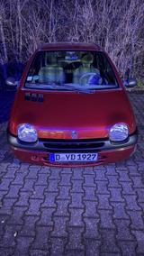 Renault Twingo 1999 *2Hand* - gebrauchte Renault Twingo aus dem Jahr 1999