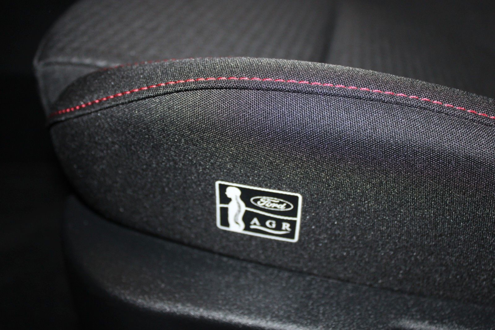 Fahrzeugabbildung Ford Focus ST-Line X Aut. Matrix-LED ACC B&O WinterP.