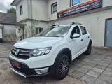 Dacia Sandero II Stepway Prestige*Navi-Alu-PDC-Tüv neu - Dacia Sandero in Oberhausen