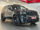 Jeep Grand Cherokee 6.4 HEMI SRT* BIXEN#LH#PANO#ACC - Jeep Grand Cherokee mit Benzin-Antrieb: Geländewagen