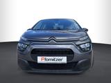 Citroën C3 PureTech 83 FEEL *Sitzhzg*Klima*DAB*Tempomat* - gebrauchte Citroën C3 aus dem Jahr 2022