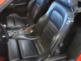 Ferrari F355 GTS GTS - gebrauchte Ferrari F355 aus dem Jahr 1995