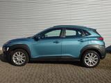 Hyundai Kona 1.6 T-GDI Unique 2WD - Hyundai Kona UNIQUE mit Benzin-Antrieb