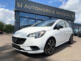 Opel Corsa E *OPC LINE*KLIMA*PDC*TEMPOMAT* - Opel Corsa: Opc Line