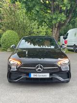 Mercedes-Benz C 200  AMG NEW  Facelift 2026 - Mercedes-Benz C-Klasse Neuwagen